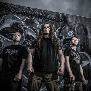 Hate Eternal band