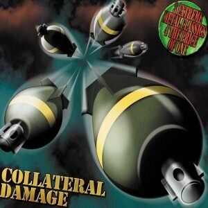 Collateral Damage – Complete War Series