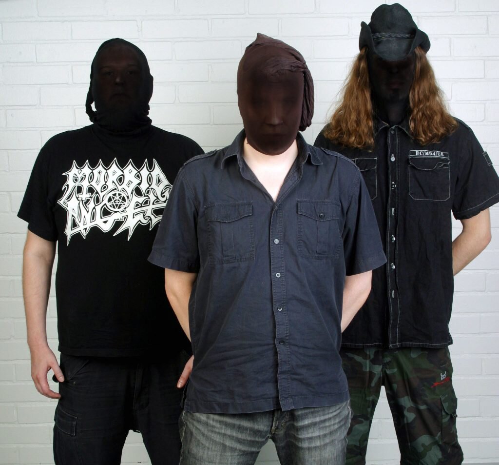 To Separate The Flesh From The Bones Band