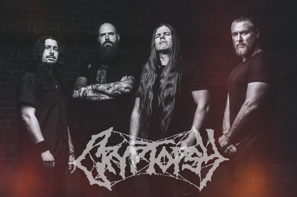 Cryptopsy Band